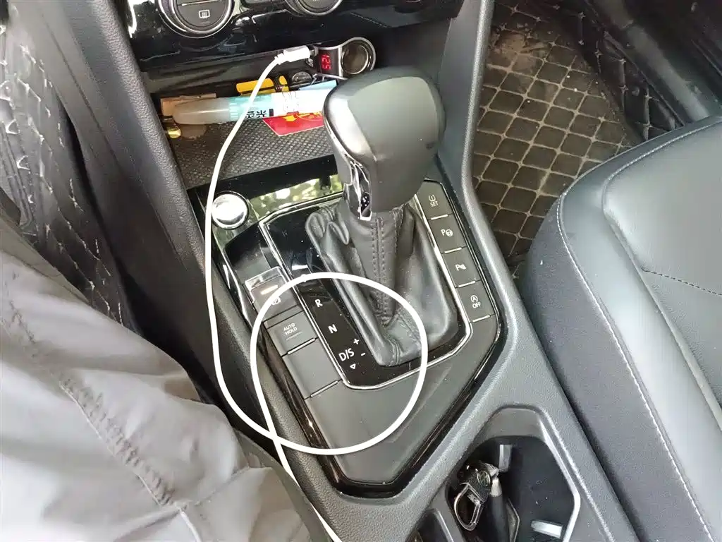 Volkswagen Tiguan L L 2019 330TSI AT Luxury VI