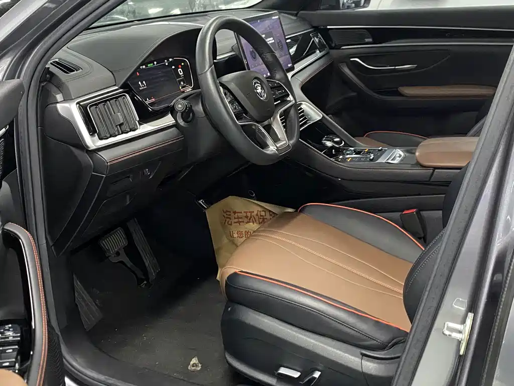 BYD PLUS — миниатюра 7