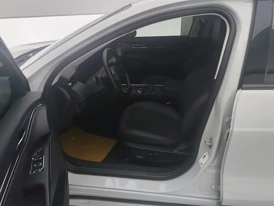 Ford Mondeo 2023 EcoBoost 180 Luxury