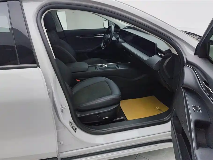 Ford Mondeo 2023 EcoBoost 180 Luxury