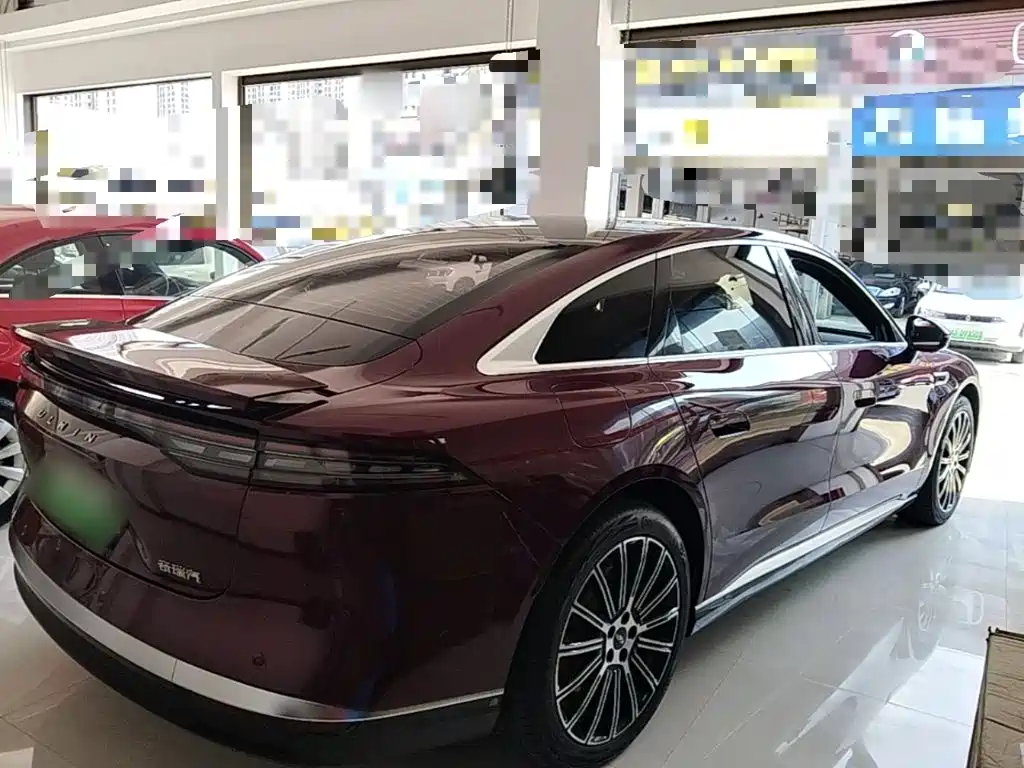 Fulwin Fengyun A9L — миниатюра 7