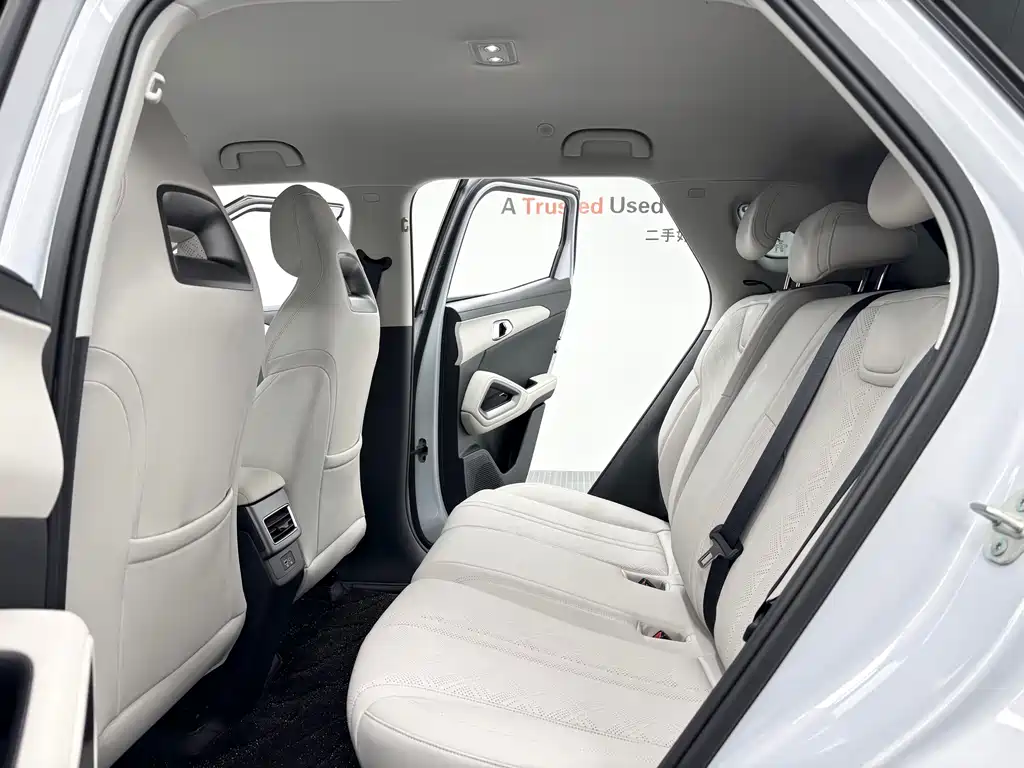 BYD Yuan UP — миниатюра 8