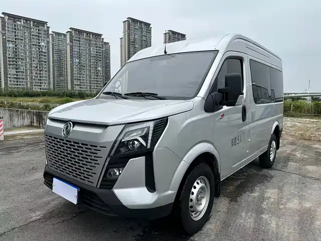 DONGFENG YUFENG 2023