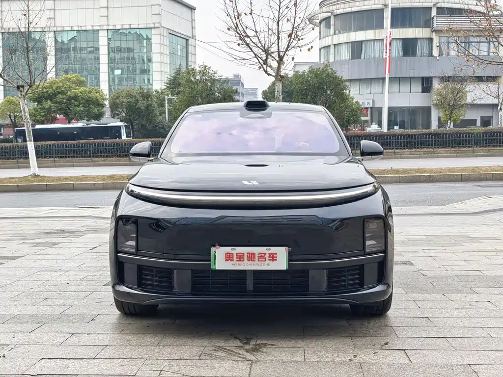 Li Auto IDEAL L7