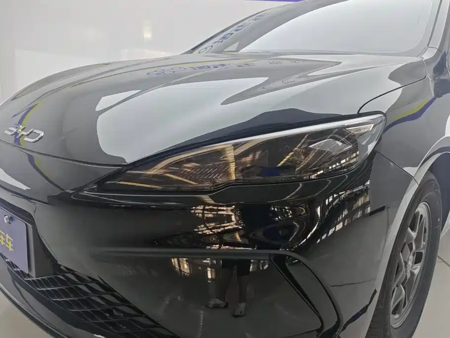 BYD Seal 05 DM-i — миниатюра 5