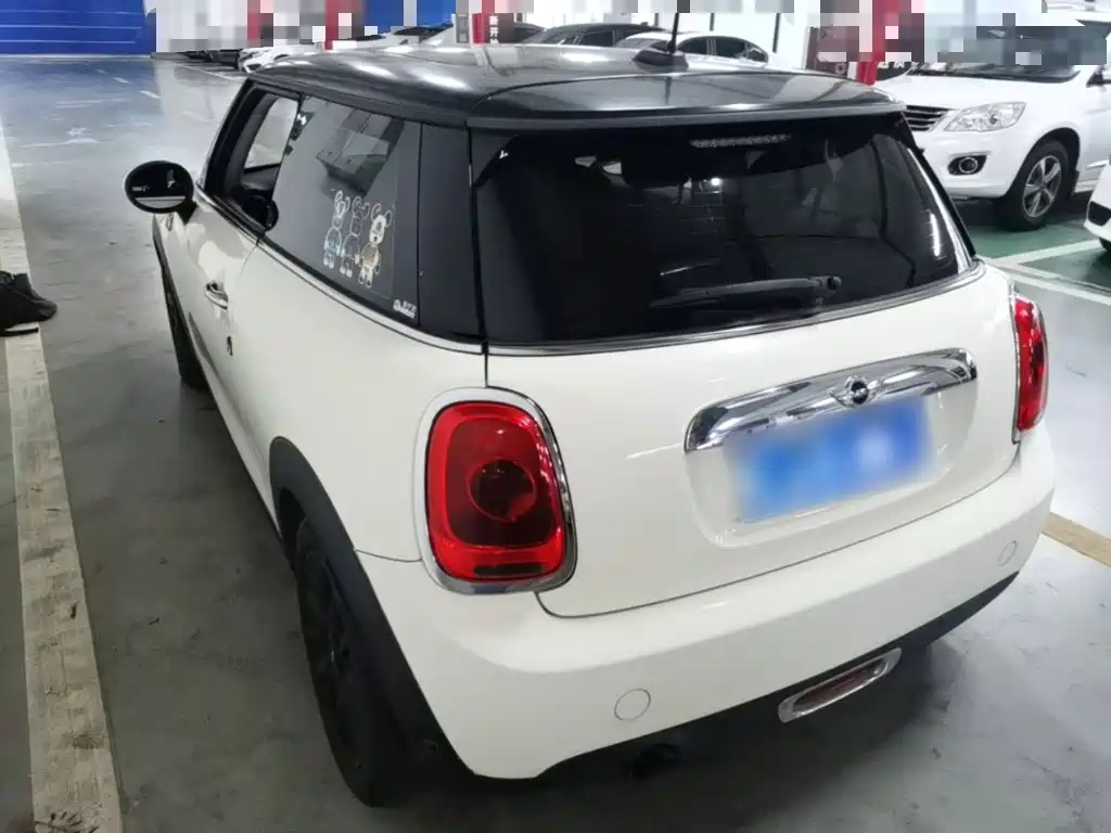 MINI Mini — миниатюра 5