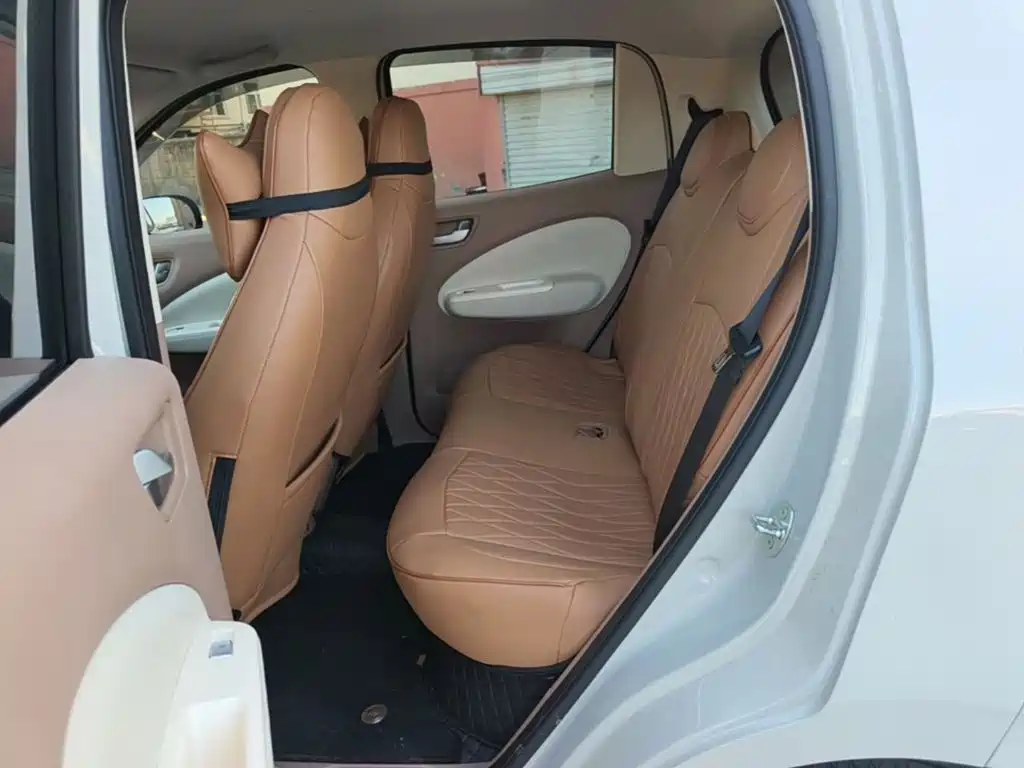 Wuling MINIEV — миниатюра 17