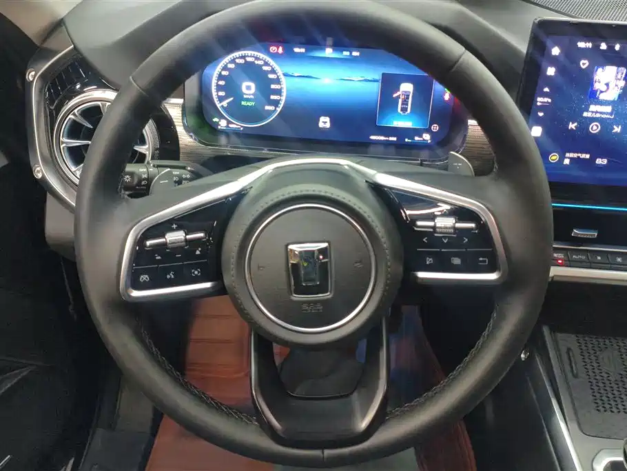 TANK TANK 400 NEW ENERGY