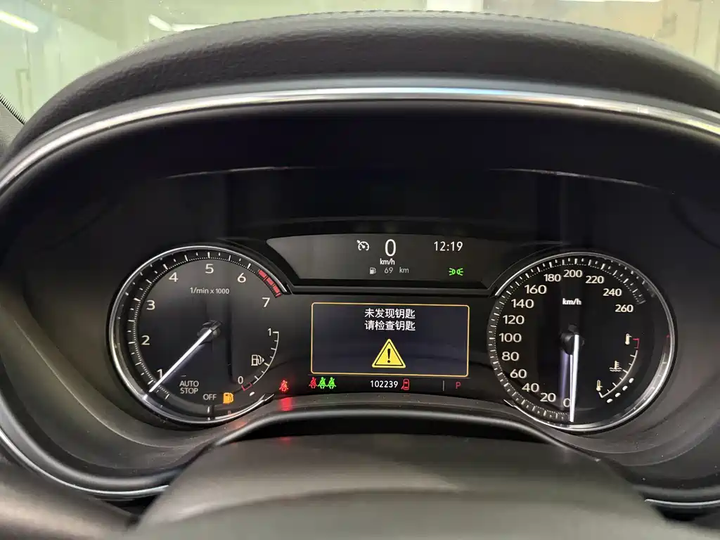 Cadillac CT5 — миниатюра 19