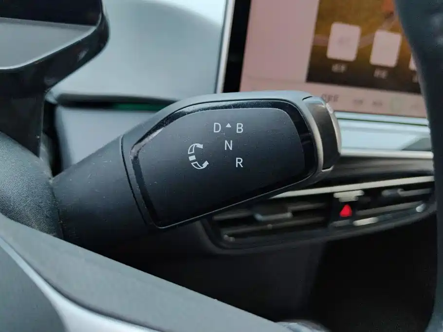 Volkswagen ID.3 — миниатюра 16