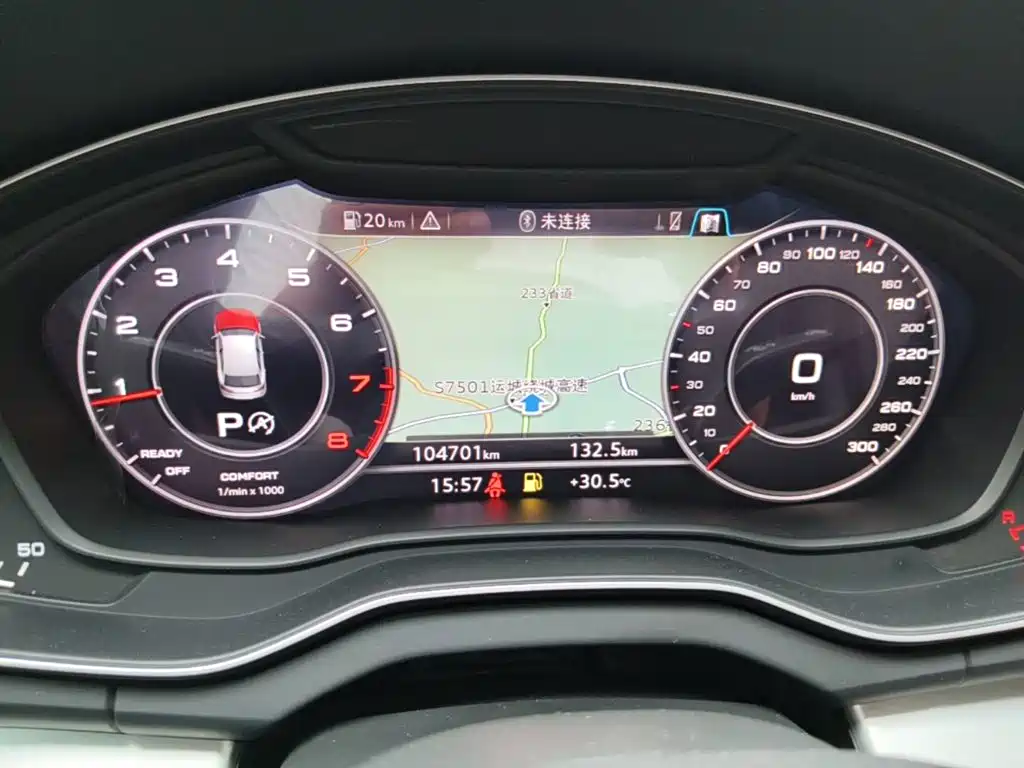 Audi Q5L — миниатюра 12