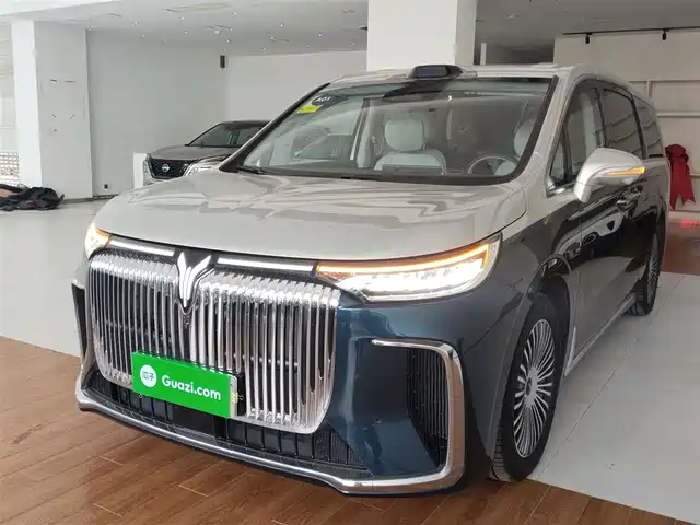 LANTU AUTOMOBILE LANTU DREAMER 2025