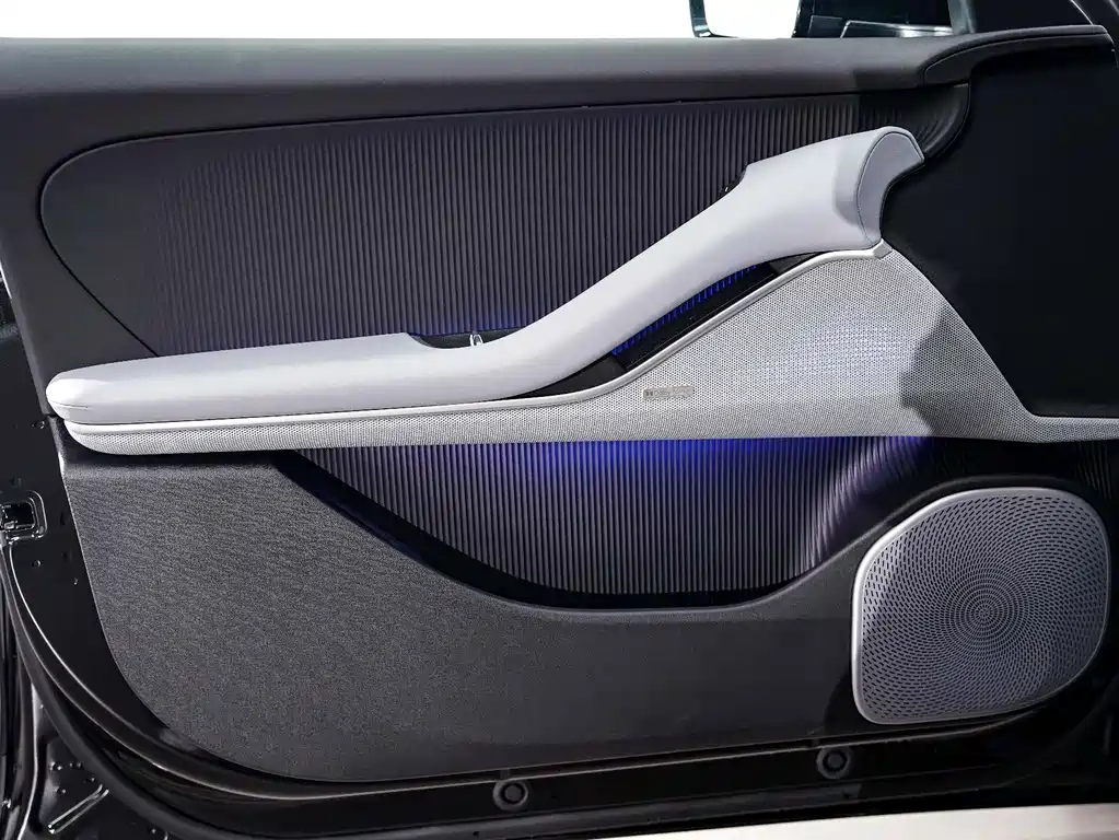 NIO ET5T — миниатюра 18