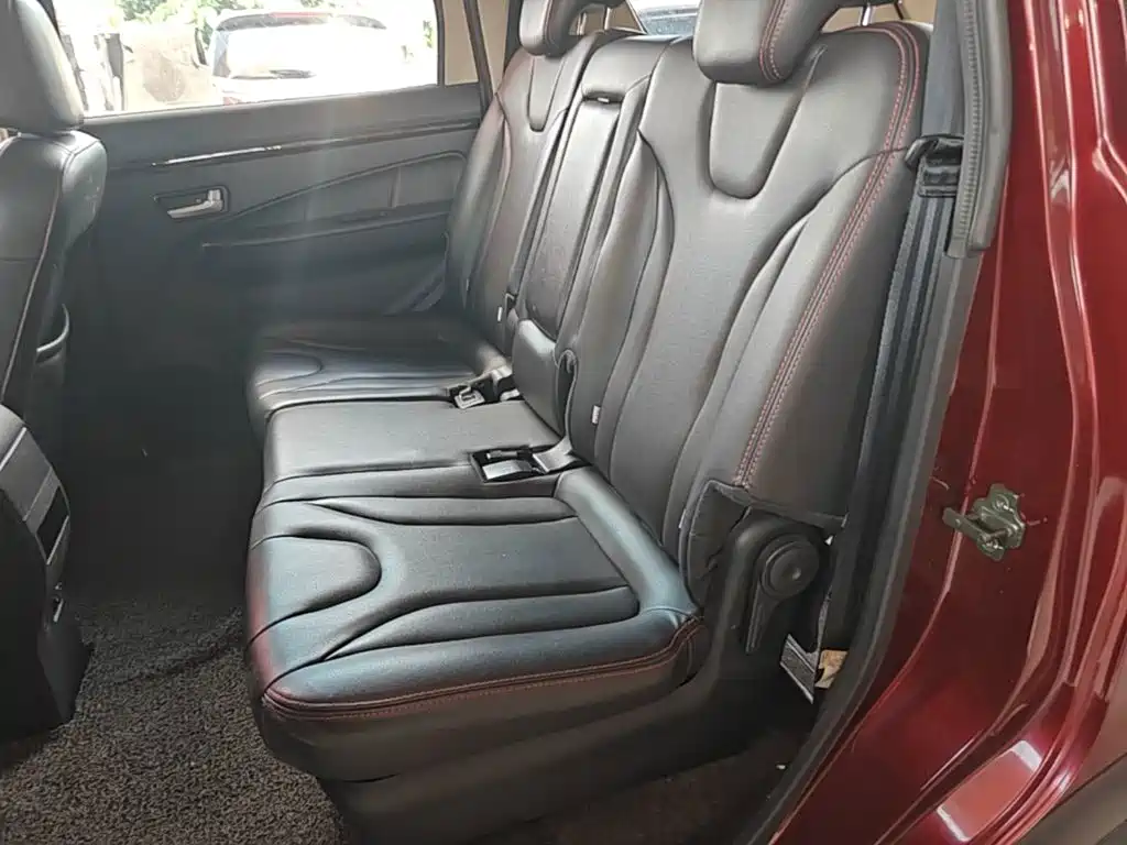 Fengguang Fengguang 370 — миниатюра 17