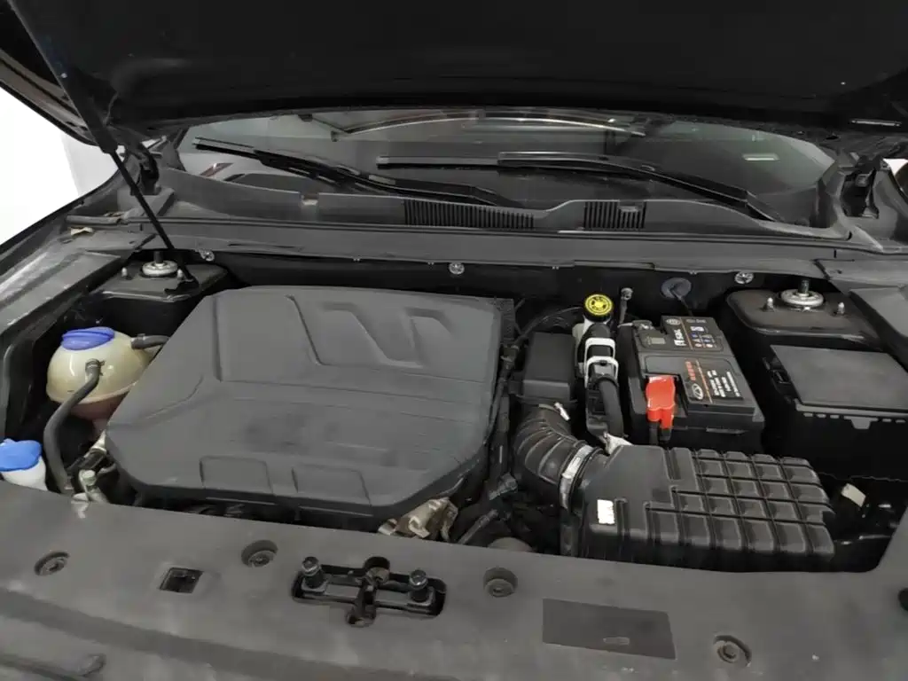 Jetour X70 PLUS — миниатюра 20