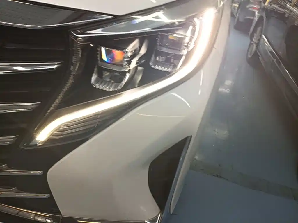 GAC Motor Trumpchi M8 — миниатюра 24