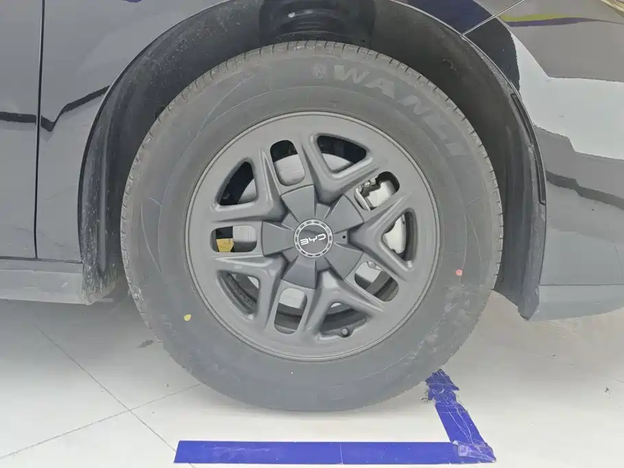 BYD Seal 05 DM-i — миниатюра 6