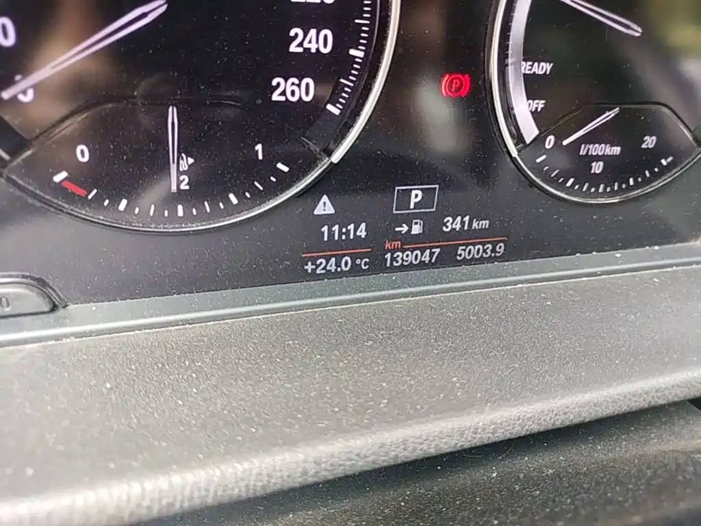 BMW X1 — миниатюра 17