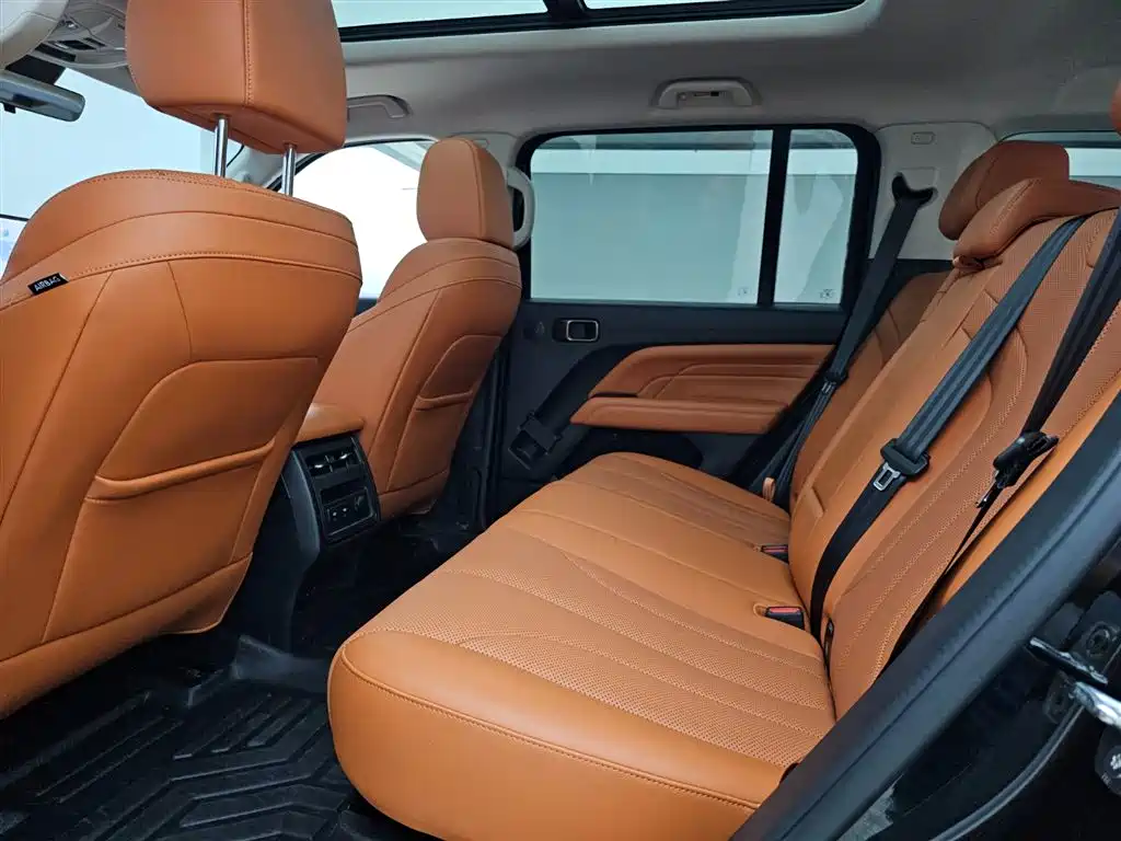 Haval H9 — фотографии объявления, Фото 14
