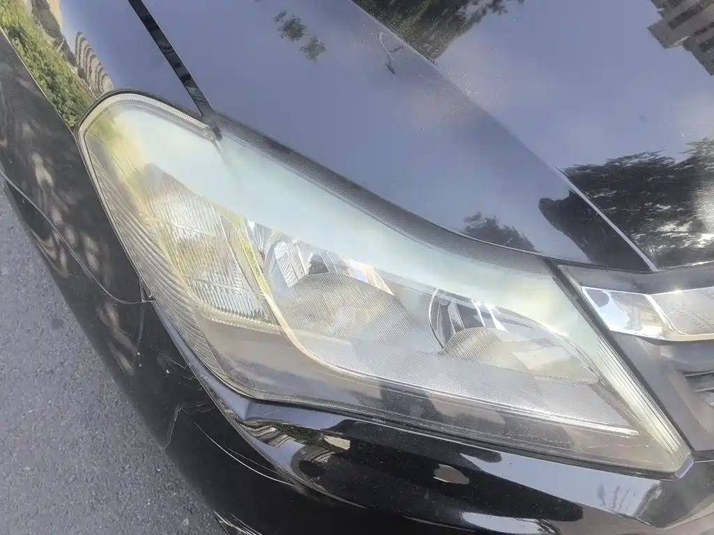 BYD F3 — миниатюра 7