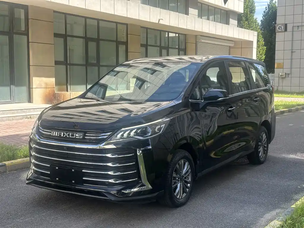 MAXUS G50