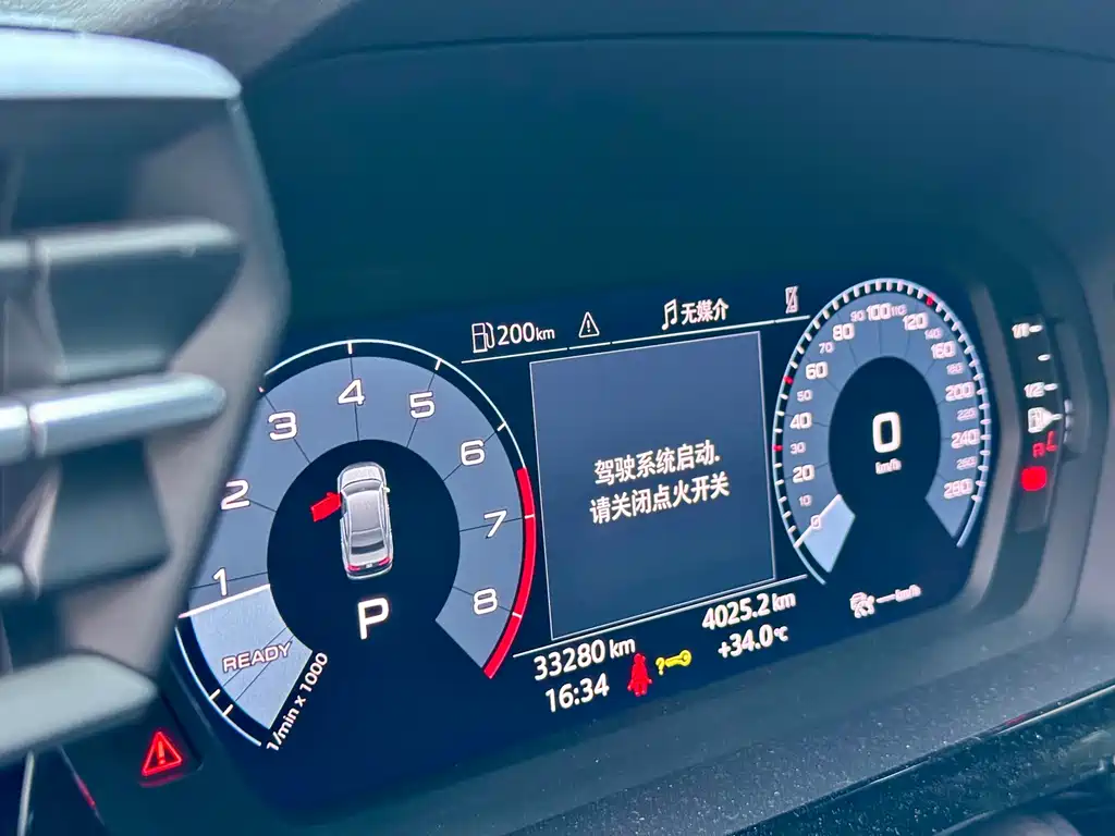 Audi A3 — миниатюра 10
