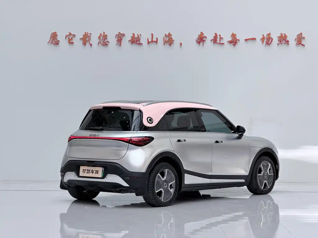 smart Smart #1 — миниатюра 5