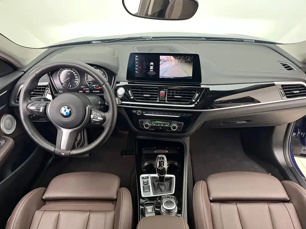 BMW 1 Series — миниатюра 9