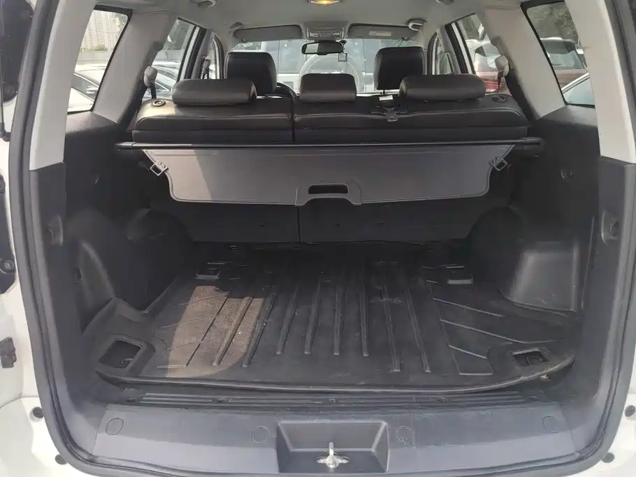 Haval H5 Classic — миниатюра 4
