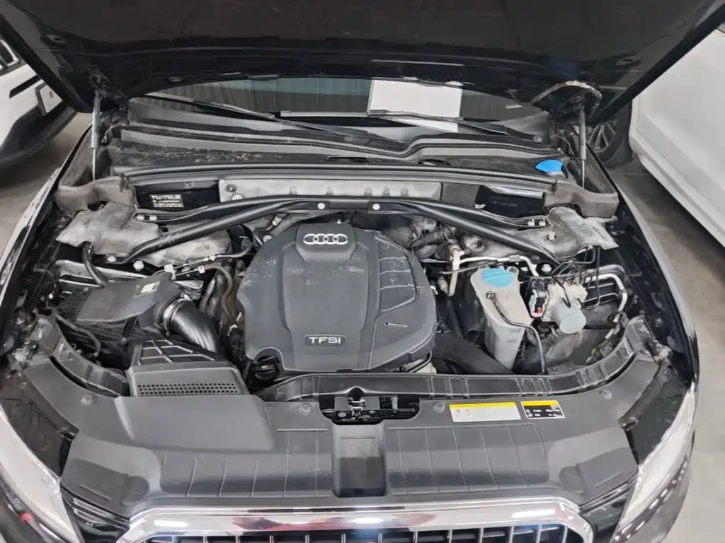 Audi Q5 — миниатюра 20
