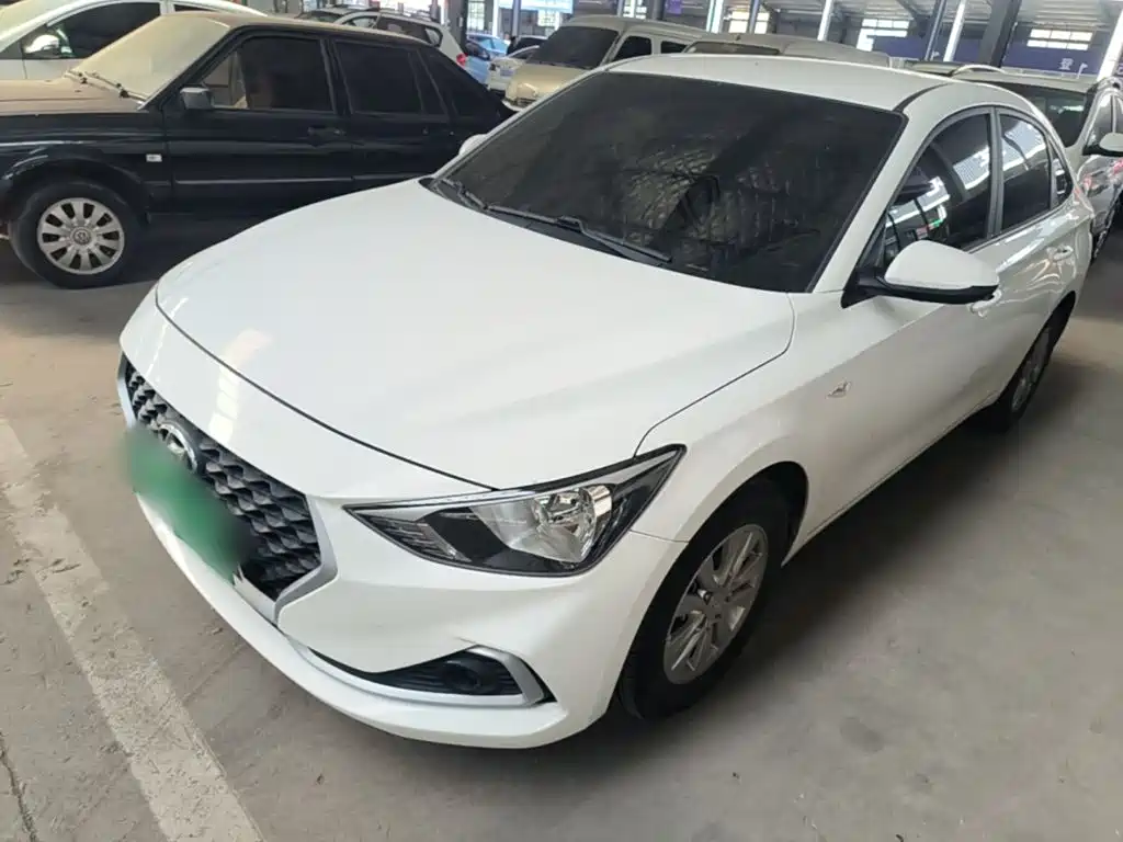 Hyundai Elantra — миниатюра 2
