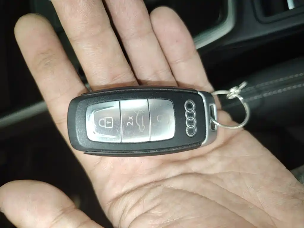 Audi A3 — миниатюра 9