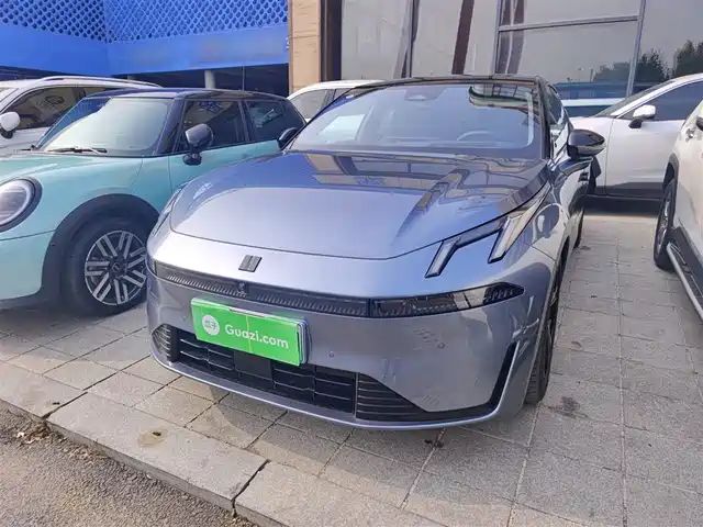 LYNK &CO. 07 EM P 2024