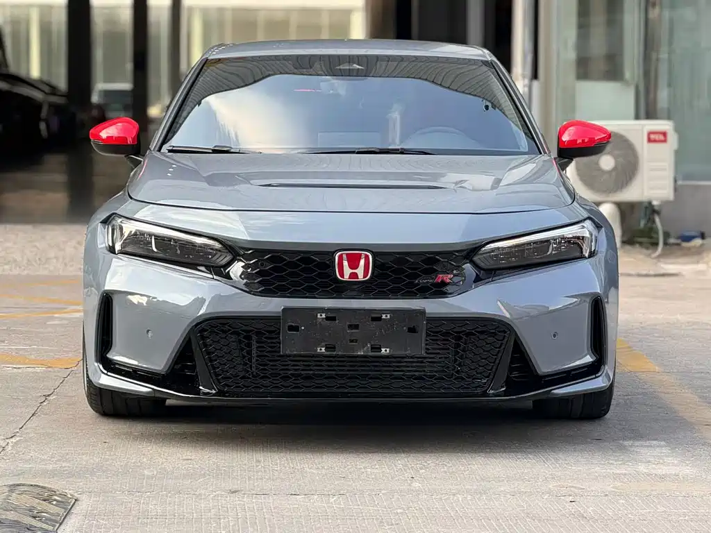Honda Civic (Import) — миниатюра 2