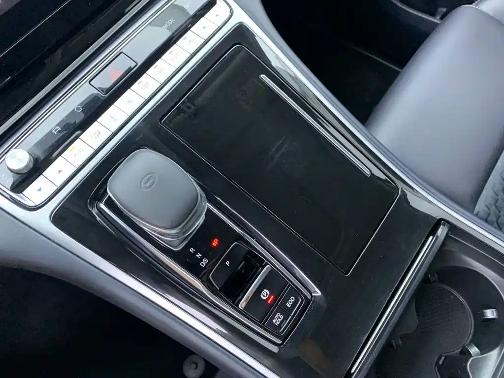 GAC Motor Trumpchi M8 — миниатюра 23