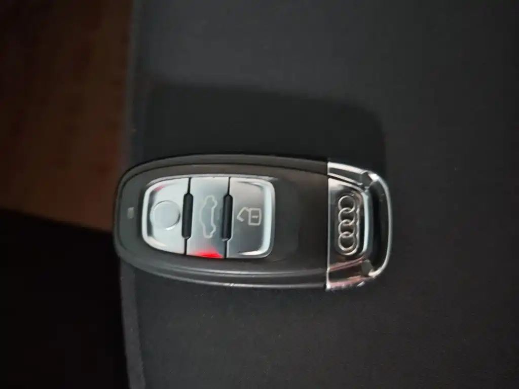 Audi Q5 — миниатюра 9