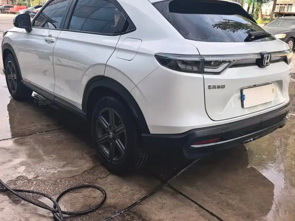 Honda XR-V — миниатюра 8