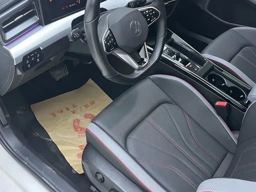 Volkswagen Lamando — миниатюра 11
