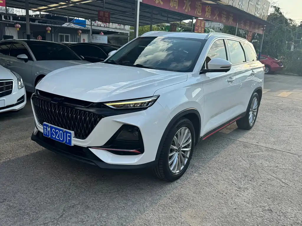 Oshan Oushang X7 PLUS