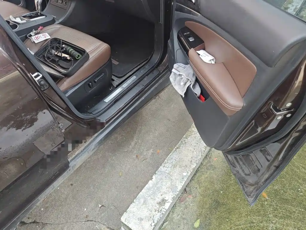 BYD S7 — миниатюра 21