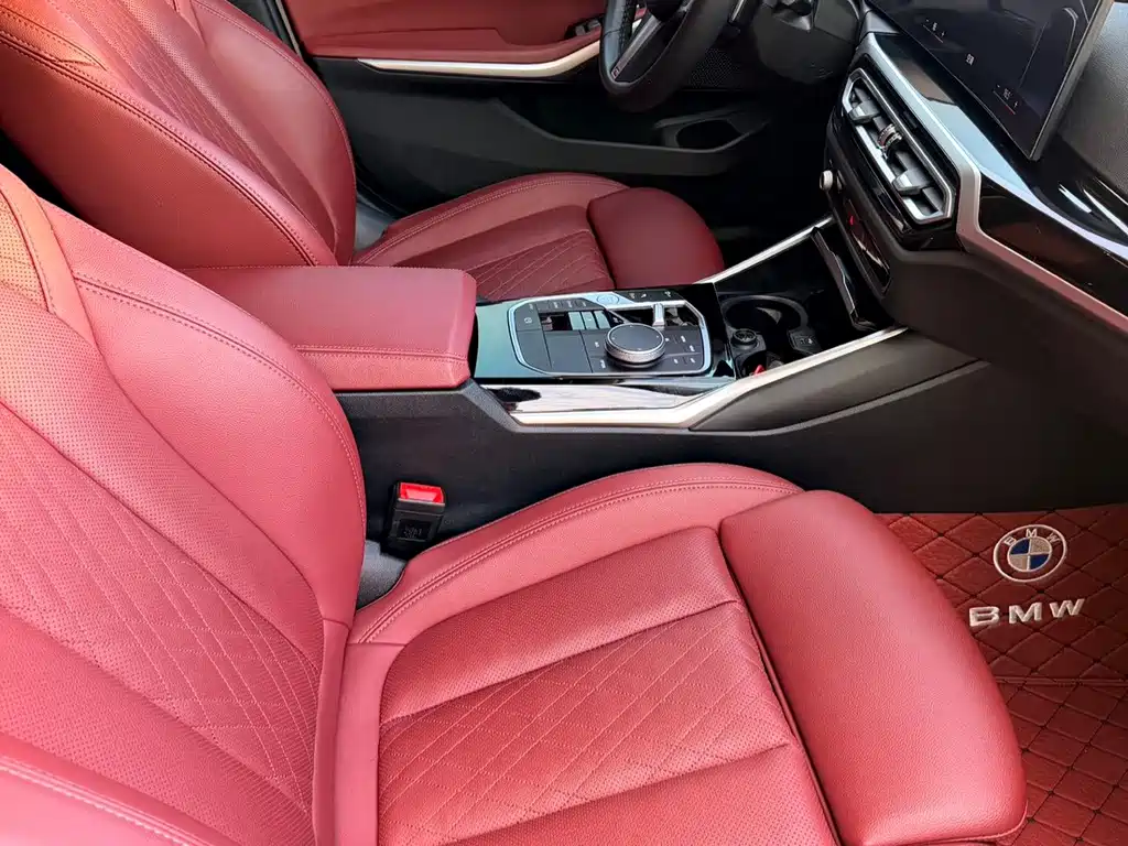 BMW 3 Series — миниатюра 11