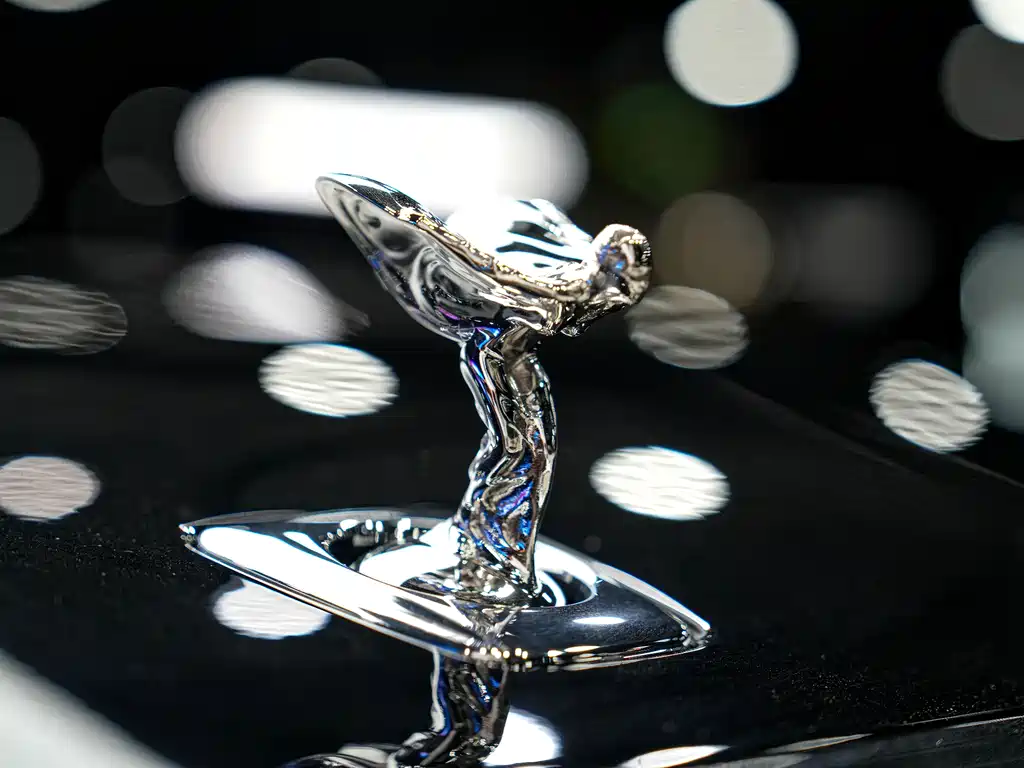 Rolls-Royce — фотографии объявления, Фото 10