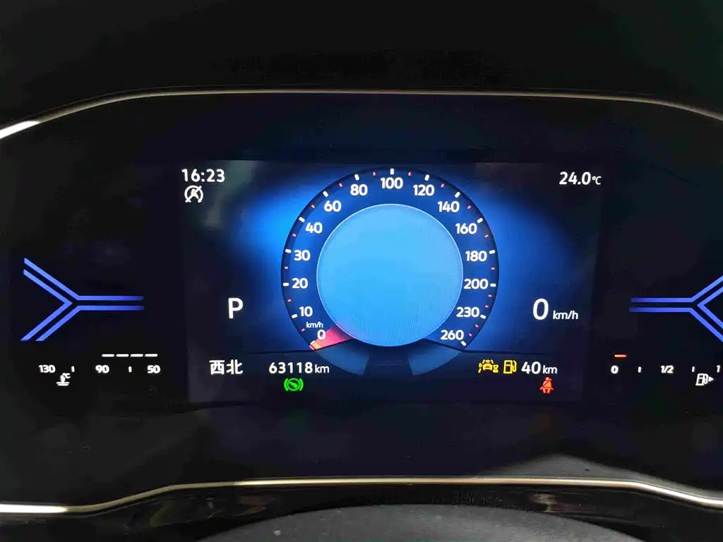 Jetta VS7 — миниатюра 7
