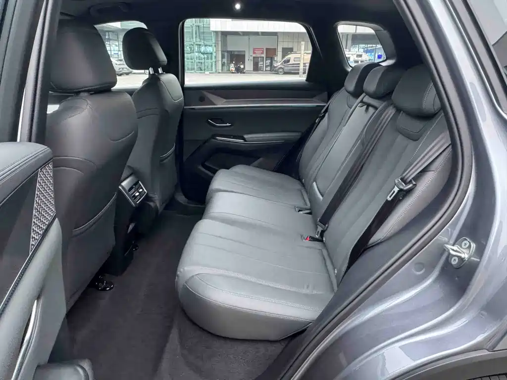 BYD SONGJIANG NEW ENERGY