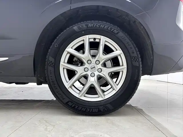 Volvo XC60 — миниатюра 16