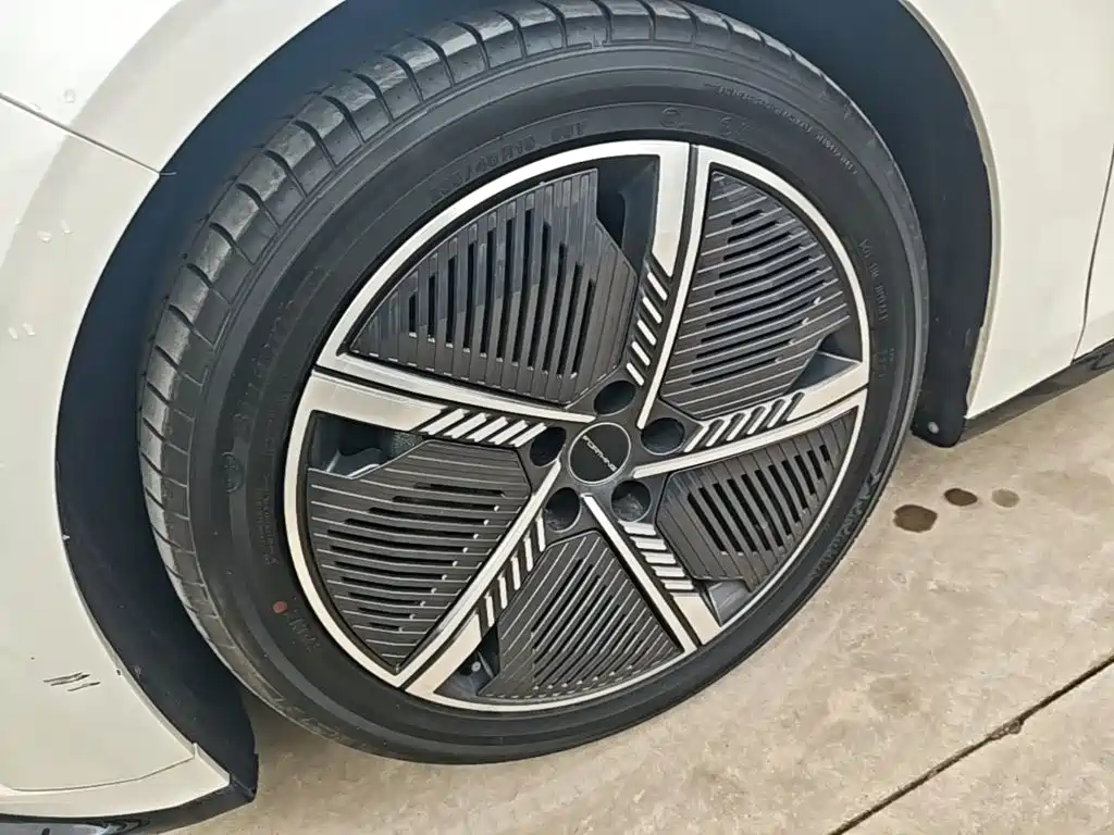 Fengxing Xinghai S7 — миниатюра 22