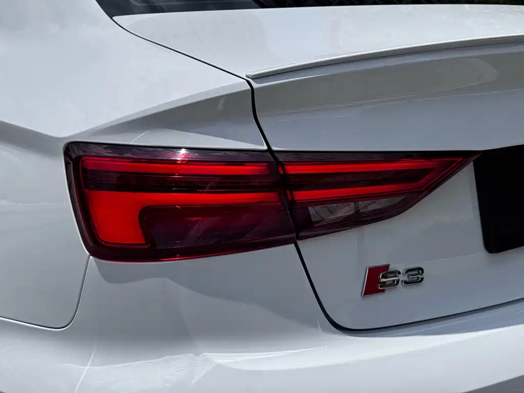 Audi S3 — миниатюра 21