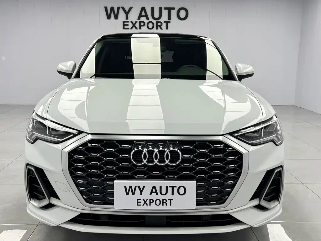 Audi Q3 Sportback — миниатюра 2