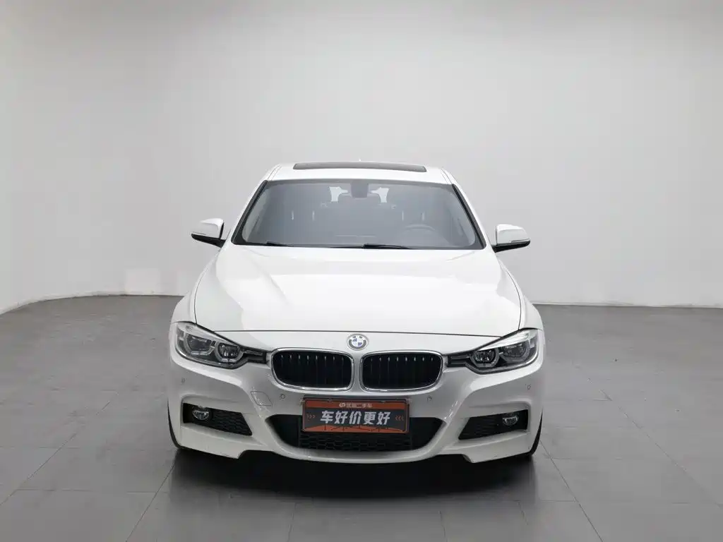 BMW 3 Series — миниатюра 3