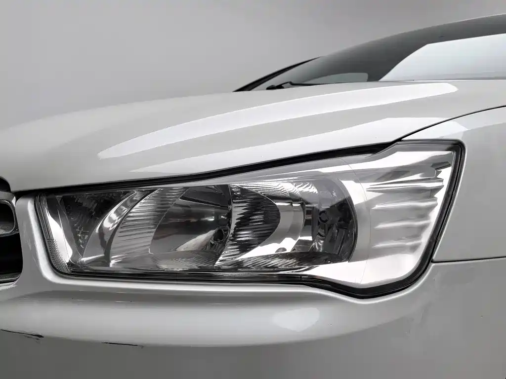 Citroen C-Quatre — миниатюра 7